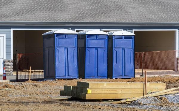 job site portable toilets provides a variety of portable restrooms designed particularally for job sites